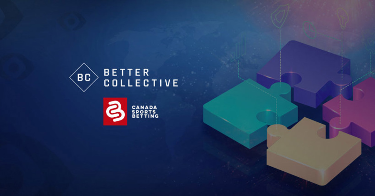 Better Collective Acquires Canada Sports Betting