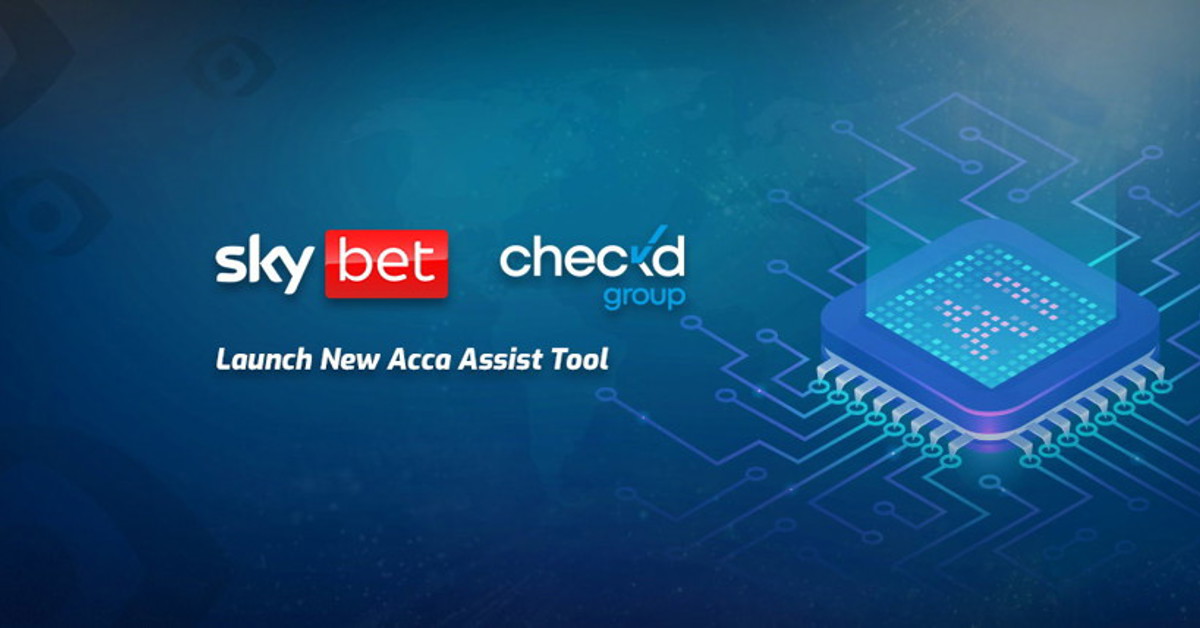 Sky Bet has launched a new tool to help sports bettors