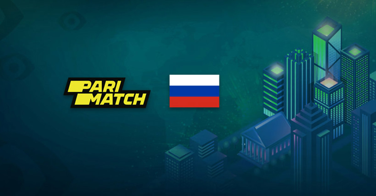 Parimatch No Longer Available in Russia