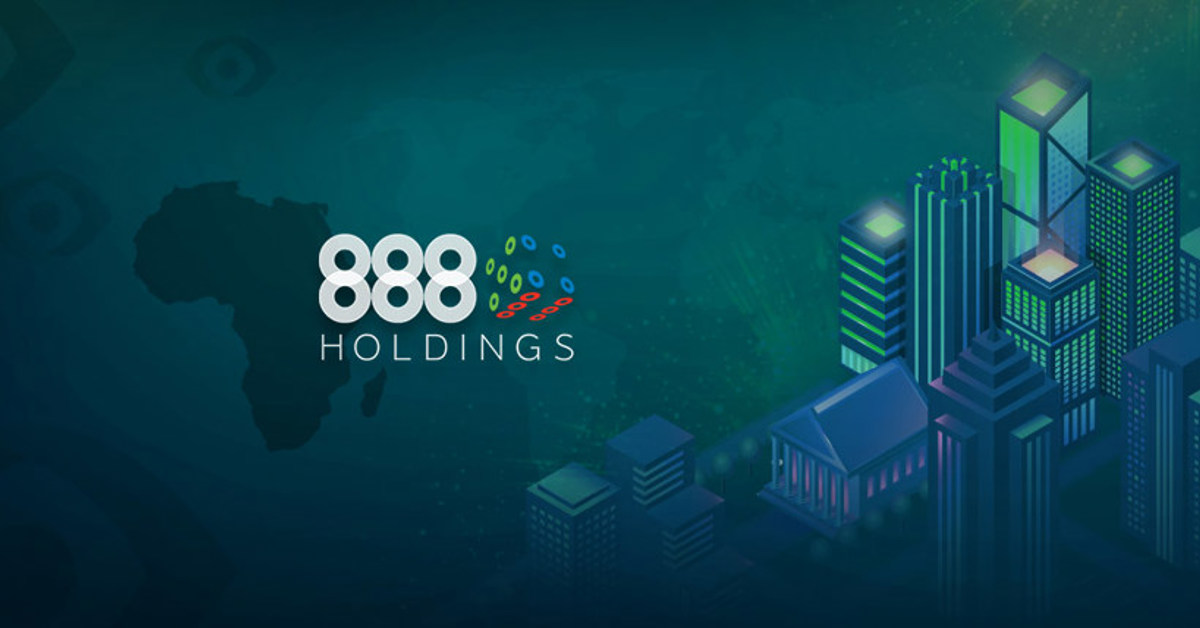 888 Group Invests in Joint Africa Venture