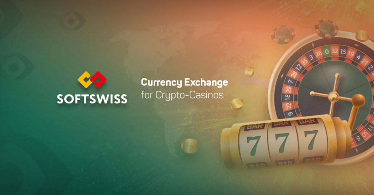 SOFTSWISS Launches Currency Exchange for Crypto Casinos