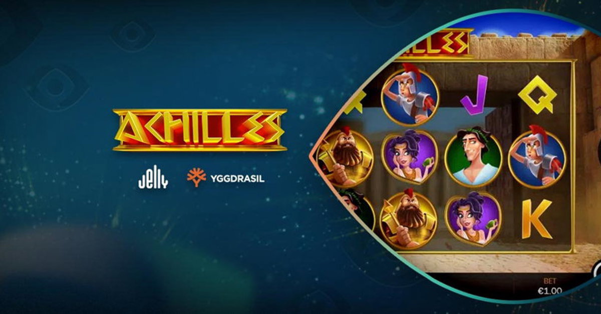 Jelly has launched a new game