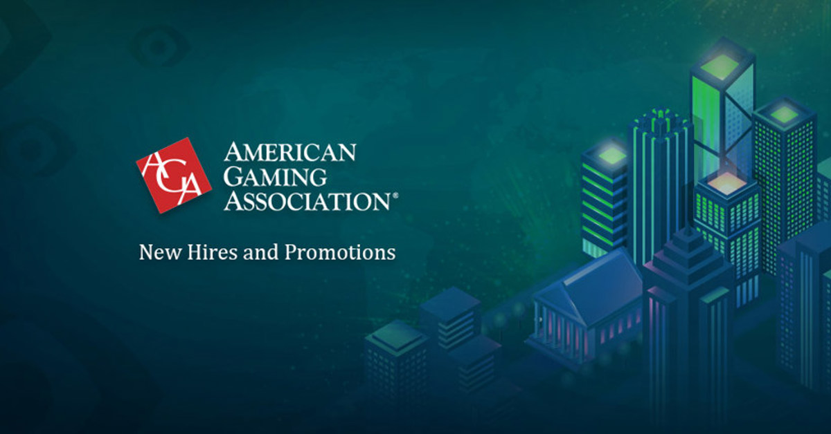 AGA Makes New Hires and Promotions to Enhance Services