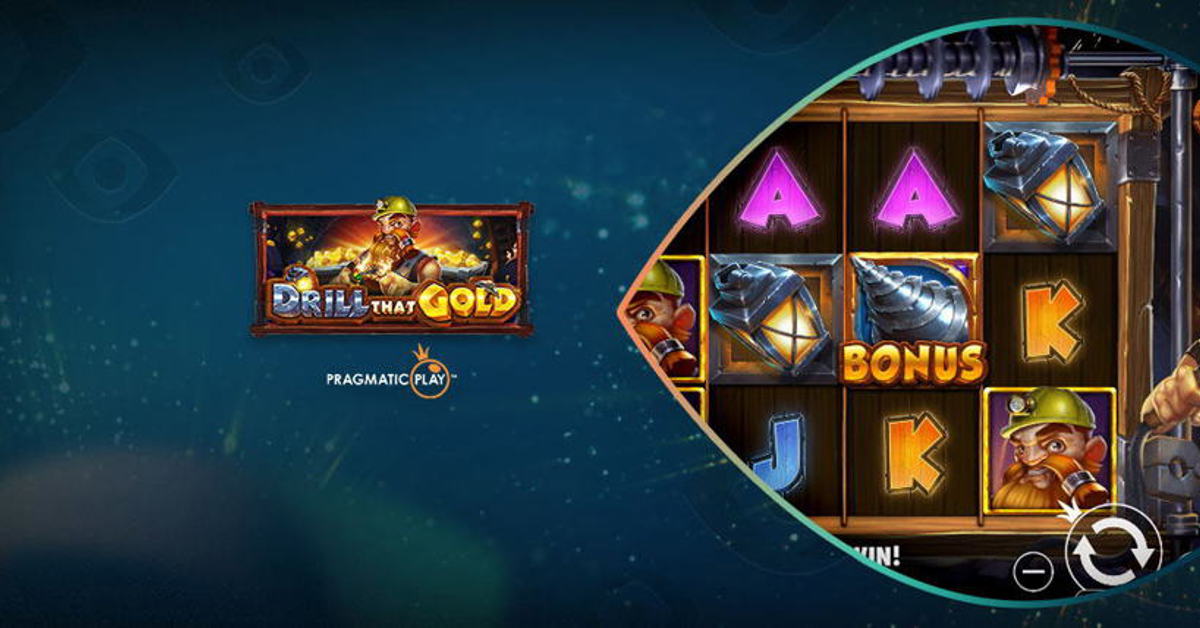 Pragmatic Play has released a new slot