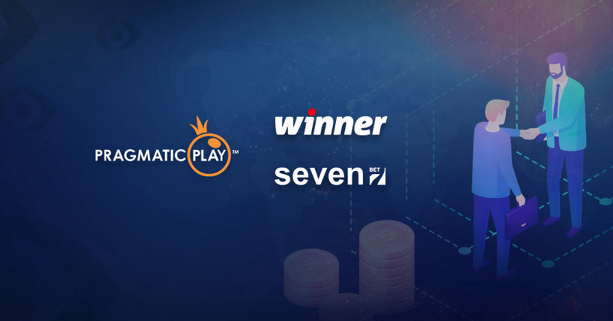 Pragmatic Play Partners with Play Online Solutions