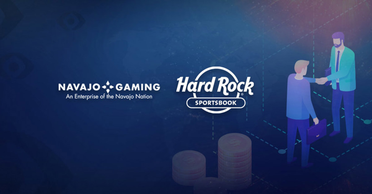 Hard Rock Digital Launches in Arizona