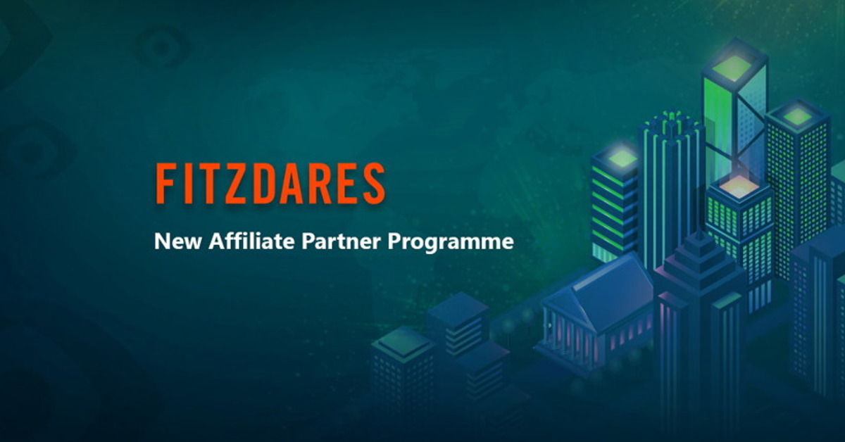 Fitzdares has launched a new affiliate partner program