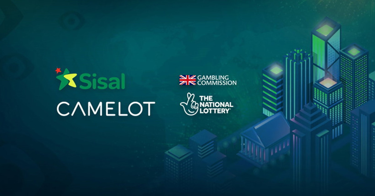 Sisal plans to join Camelot’s court challenge