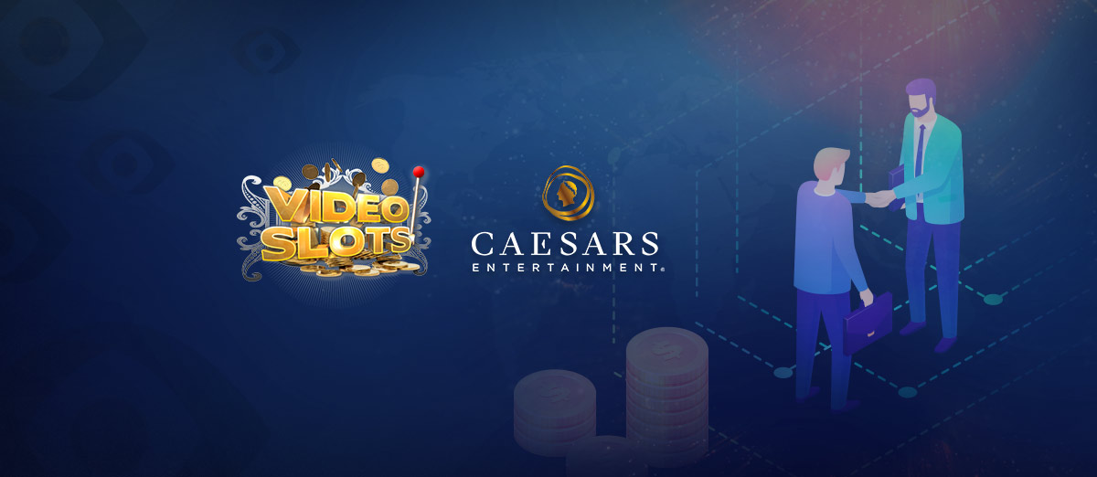 Videoslots Casino to Launch in Pennsylvania in 2023
