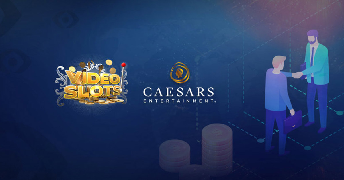 Videoslots Casino to Launch in Pennsylvania in 2023