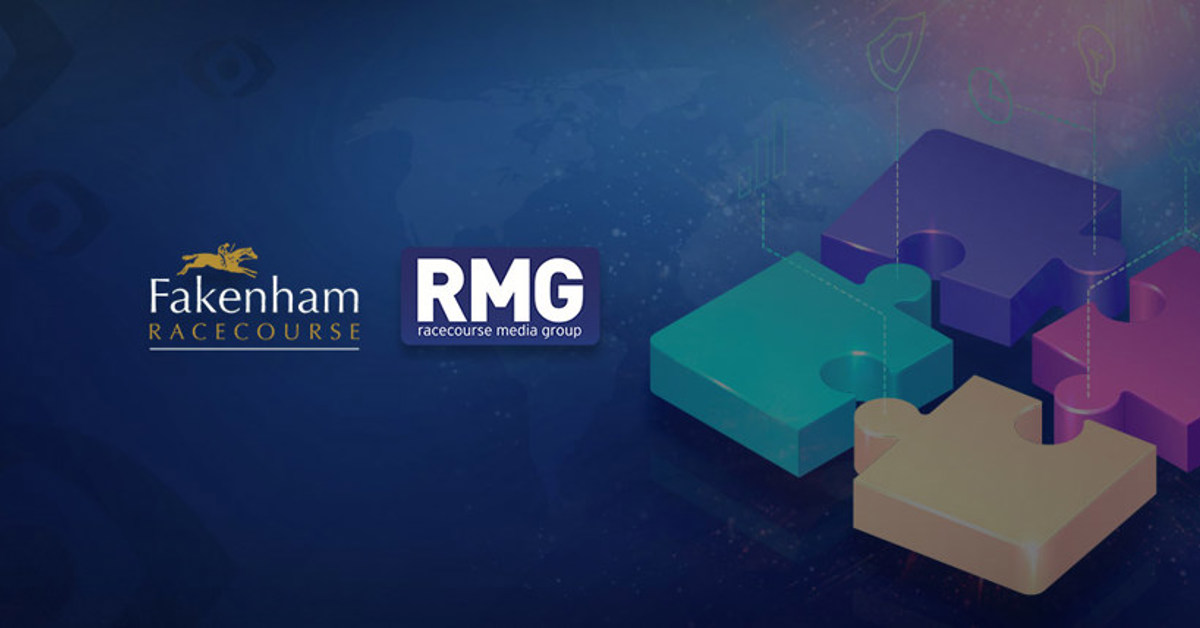 Fakenham Racecourse Joins the RMG