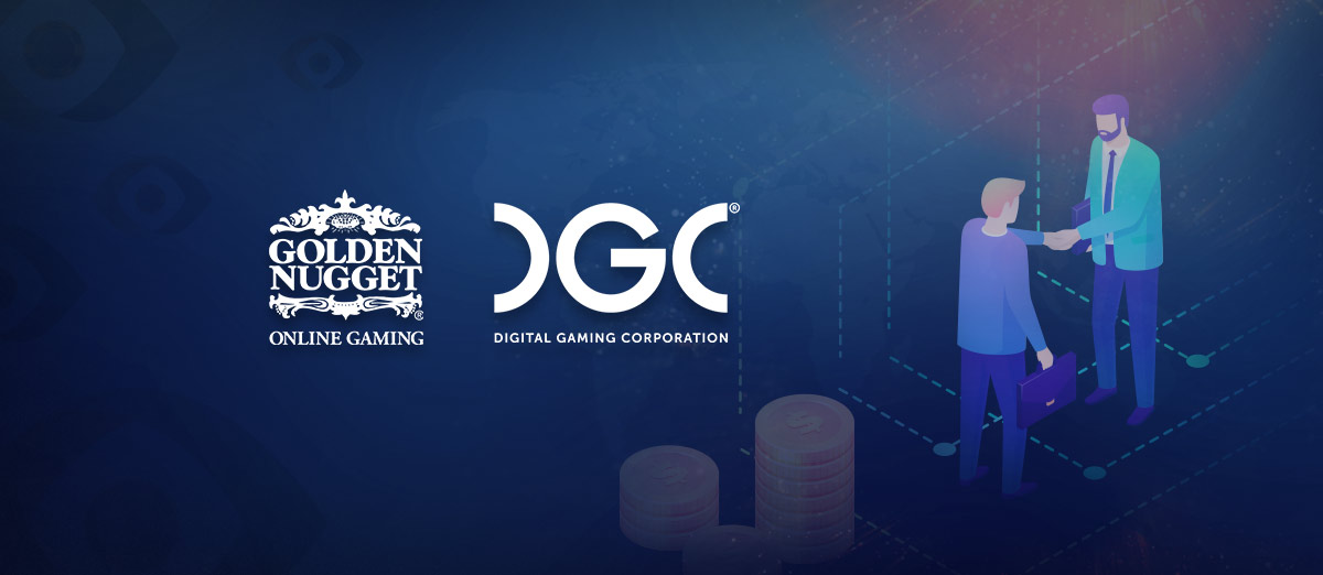 GNOG Boosts New Jersey Offering with DGC’s Games