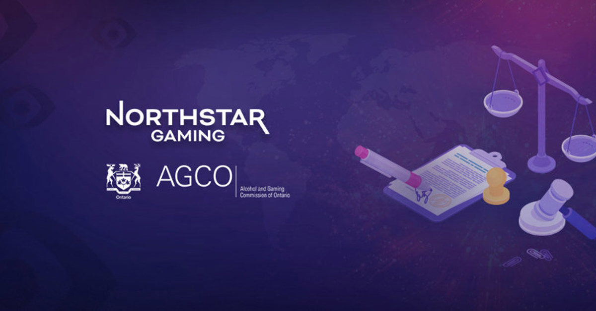 NorthStar Registers for the Ontario iGaming Market