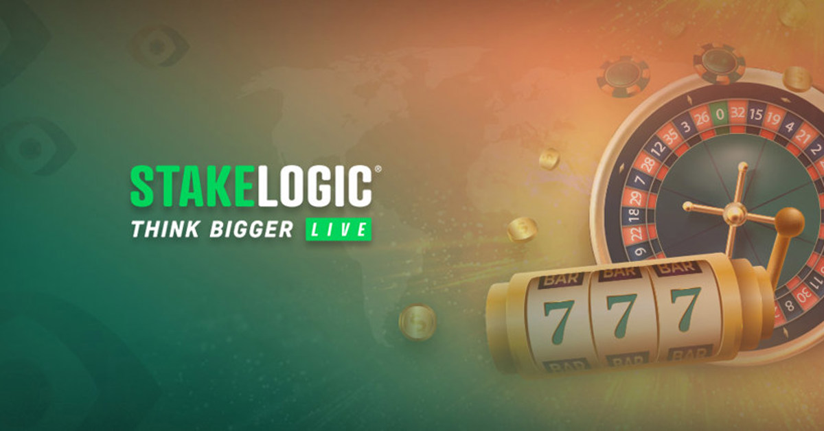 Stakelogic Live Games Now Open to More Casino Operators