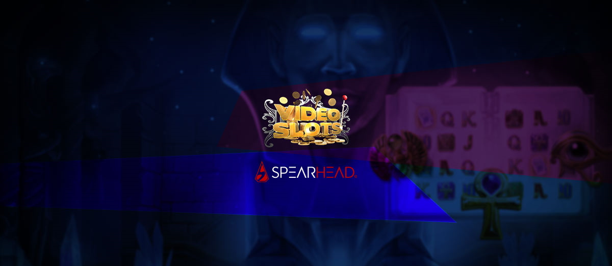 Spearhead has signed a content agreement