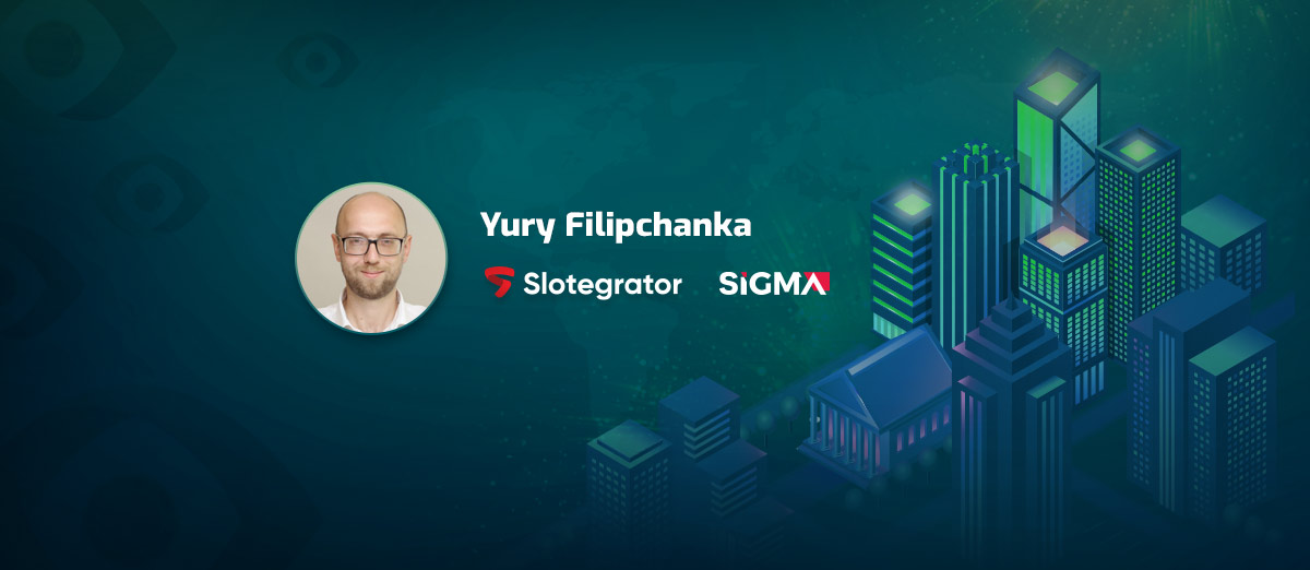 Slotegrator Reveals Future Plans in SiGMA Magazine Interview