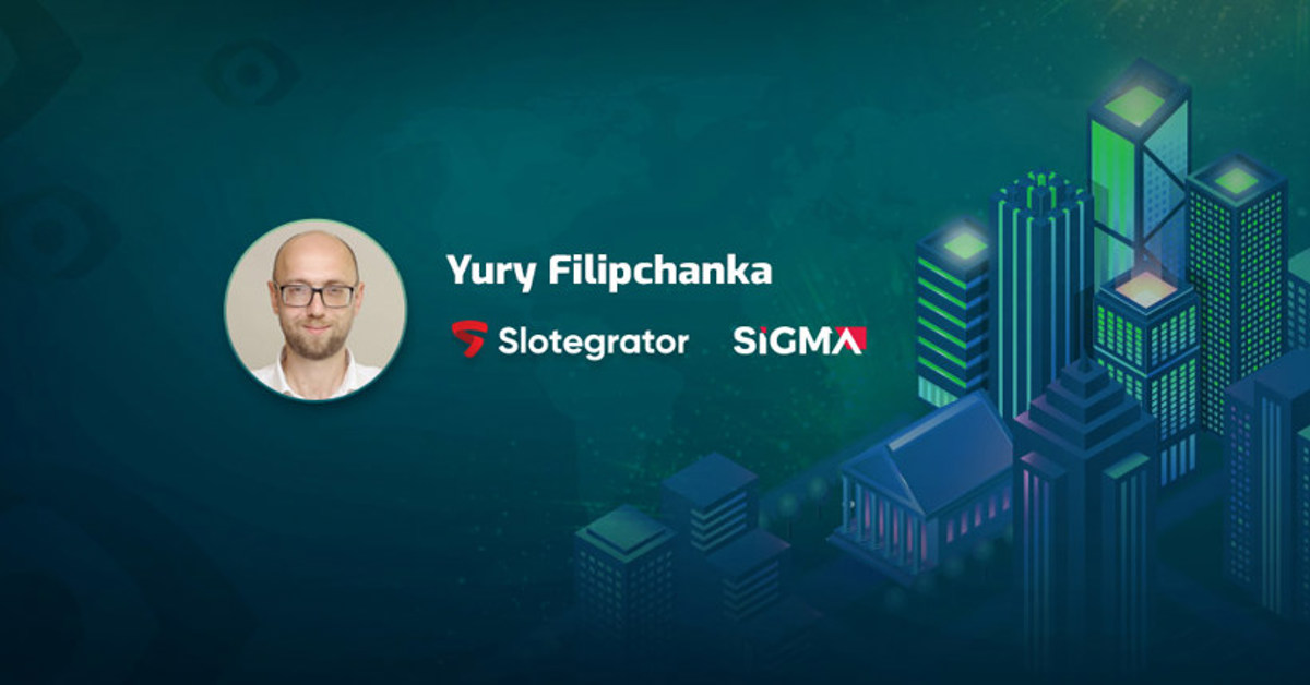 Slotegrator Reveals Future Plans in SiGMA Magazine Interview