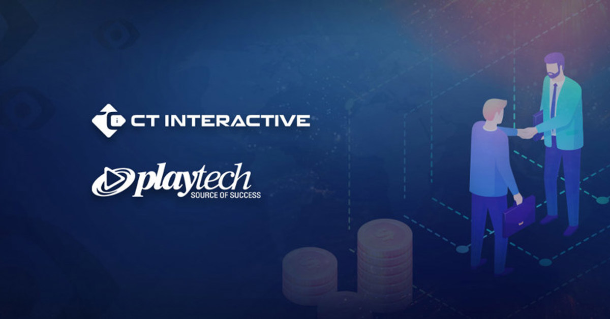 CT Interactive Looks to LatAm with Playtech Deal