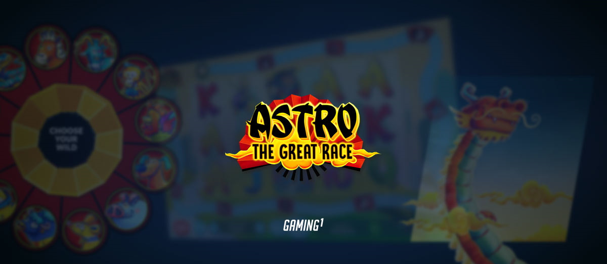 Gaming1 has release a new slot