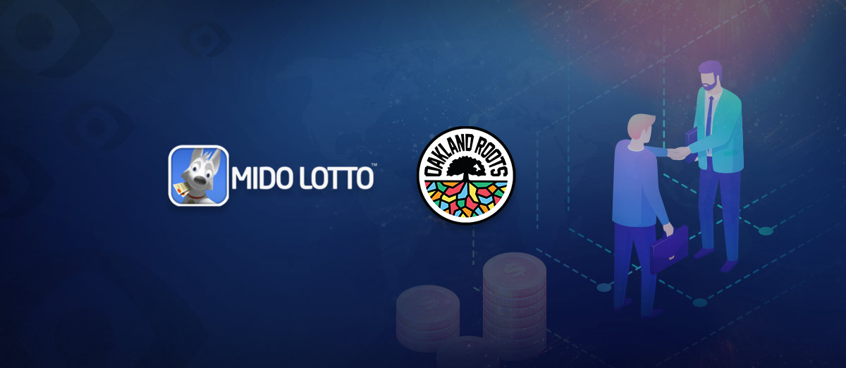 Mido Lotto Signs with Oakland Roots SC