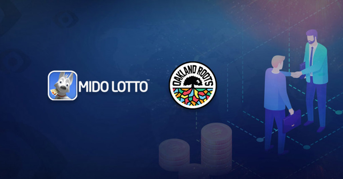 Mido Lotto Signs with Oakland Roots SC