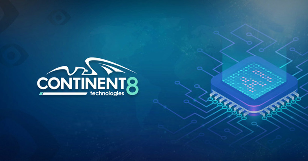 Continent 8 Launches Private iGaming Internet