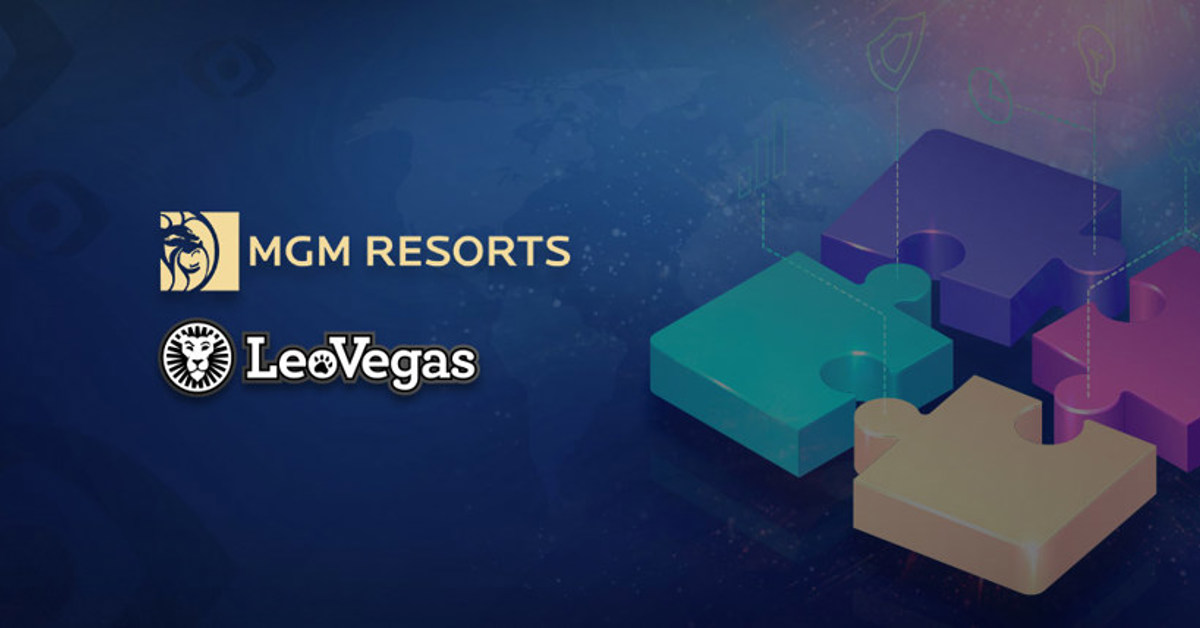 MGM Resorts Announces an Offer to Acquire LeoVegas