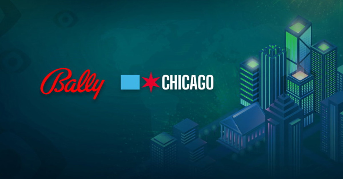 Bally's Corporation will build a casino in Chicago