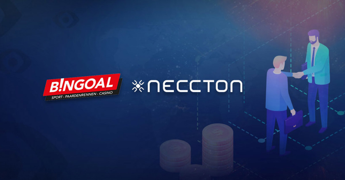 Neccton’s Mentor Software Arrives at Bingoal