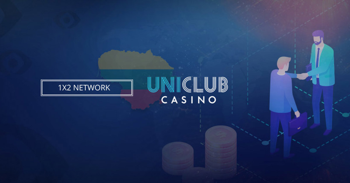 1X2 Network Lithuanian Debut