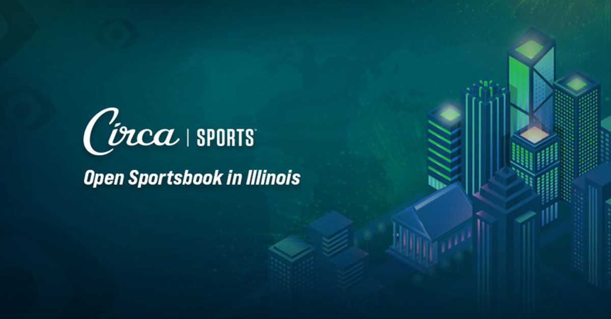 Circa Sports Partner with Full House Resorts