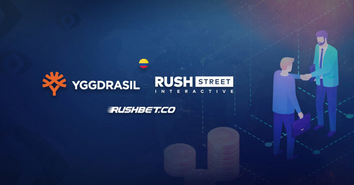 Yggdrasil Makes LatAm Debut