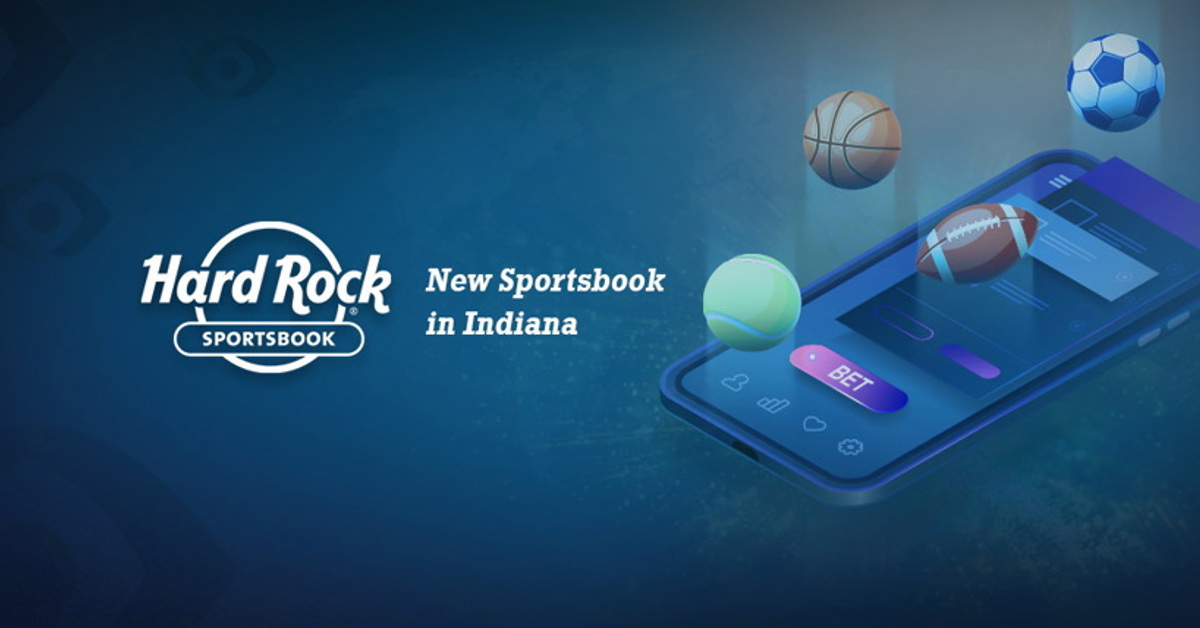 Hard Rock Casino has opened a new sportsbook in India