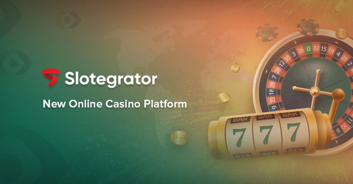 New Slotegrator Casino Platform