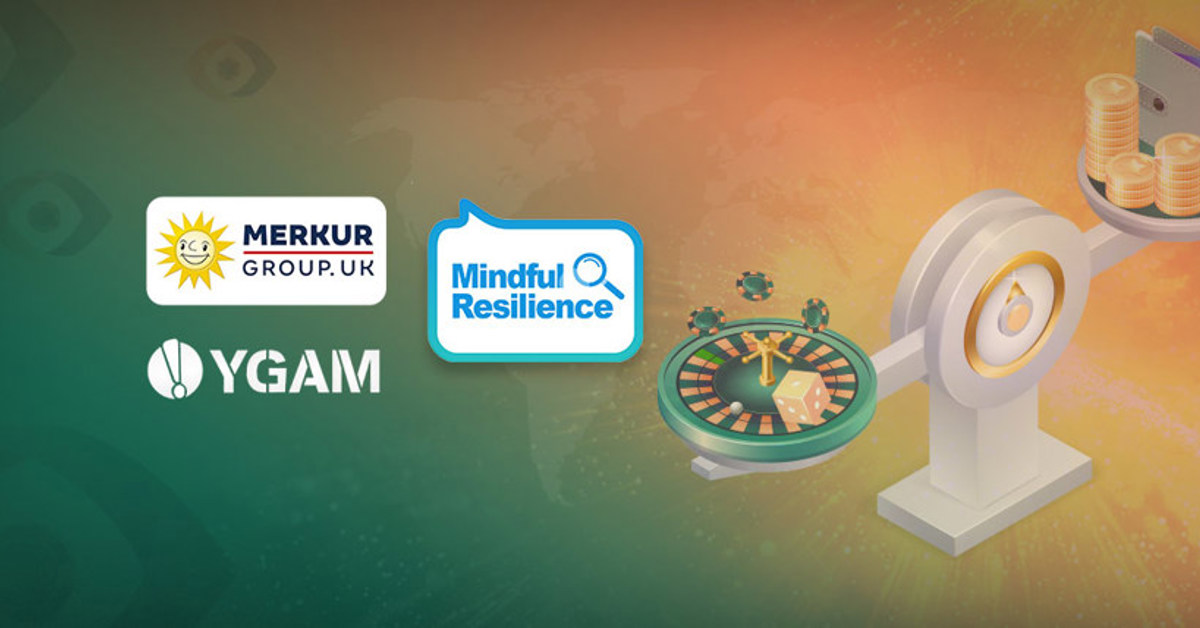 YGAM to Receive Funding from Merkur Group UK