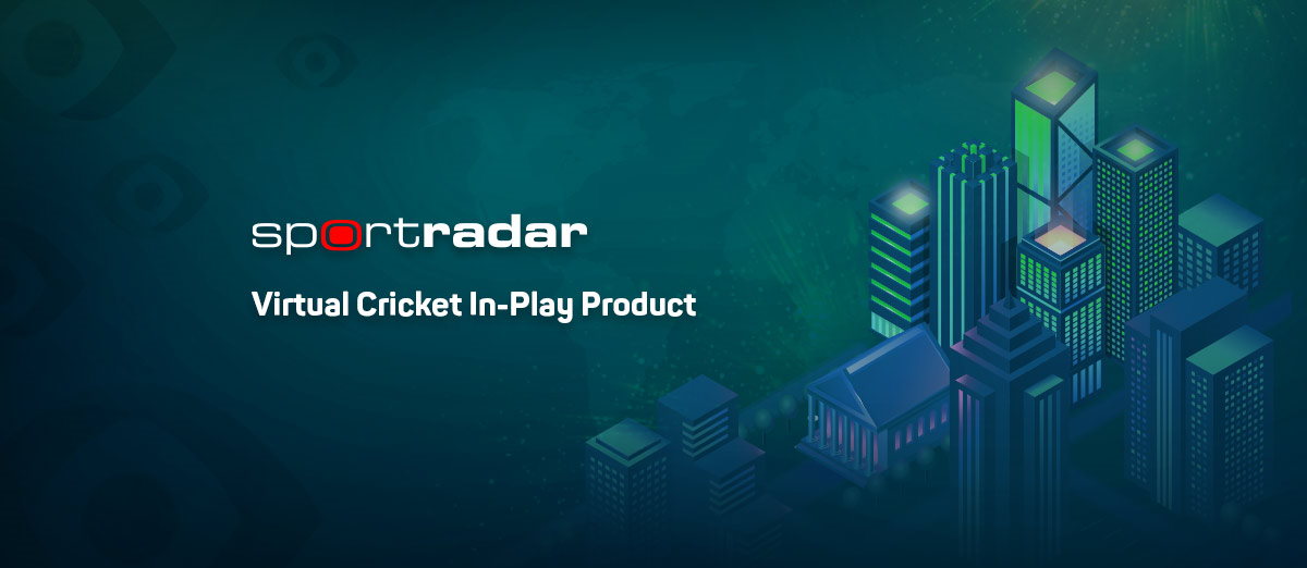 Sportradar has launched its new cricket product