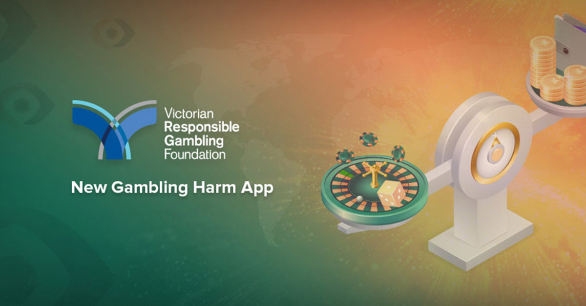 New Reset App Aims to Prevent Gambling Harms