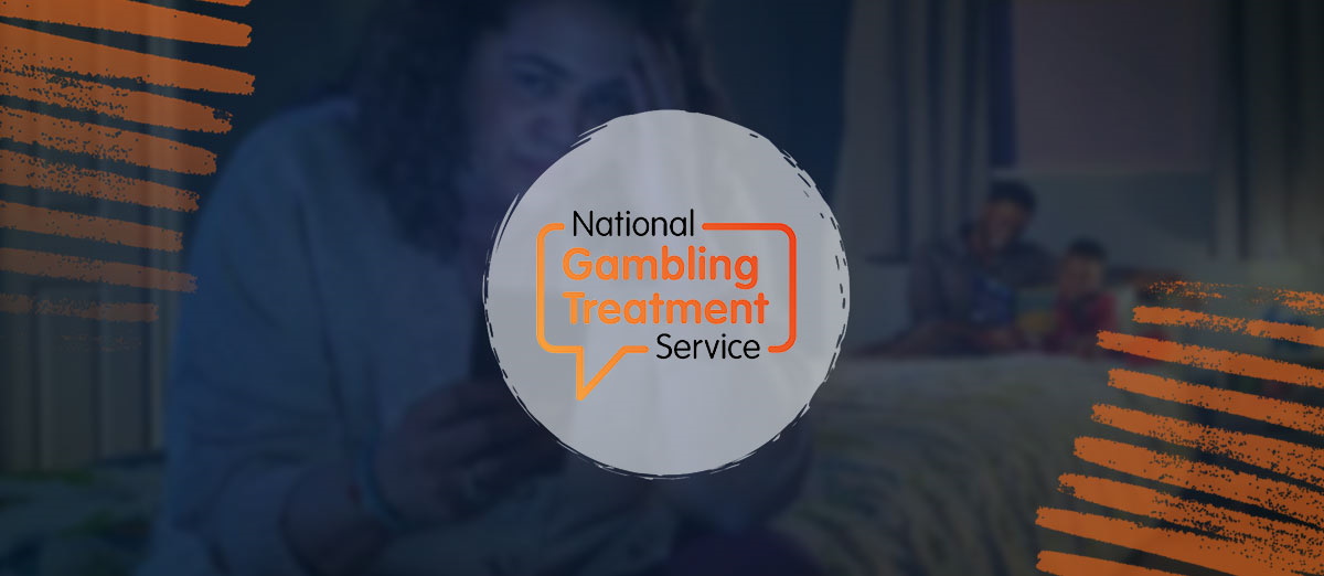 GambleAware launch a new campaign