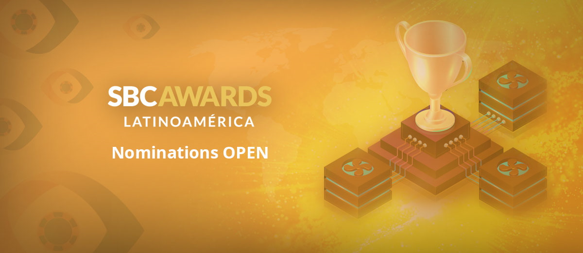 SBC Awards Latinoamérica 2022