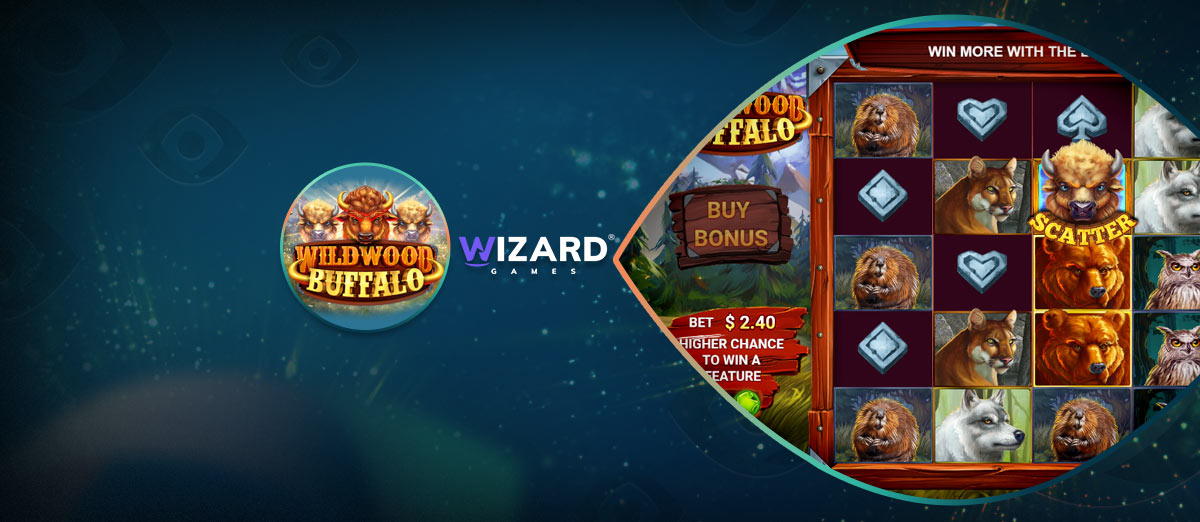 Wizard Games has released a new slot