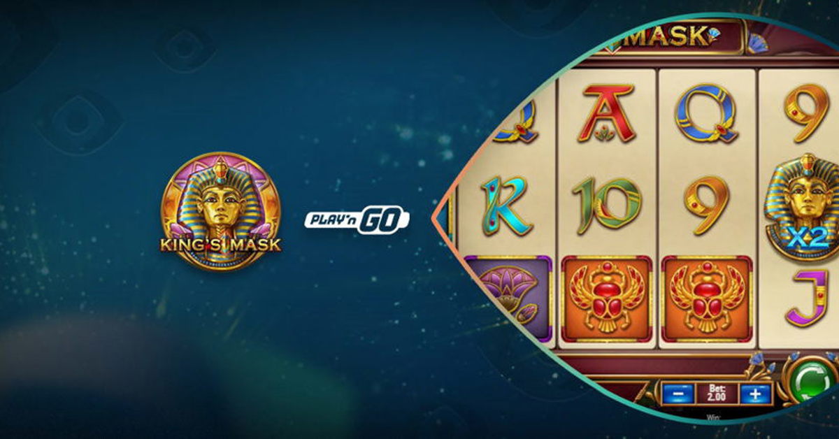 Play’n GO has released a new slot