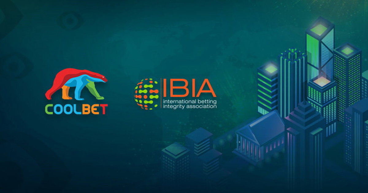 Coolbet has announced its registration with IBIA