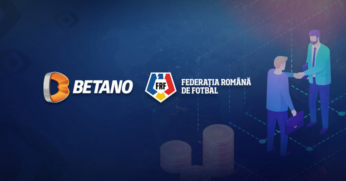 Betano's Romanian Football Partnership
