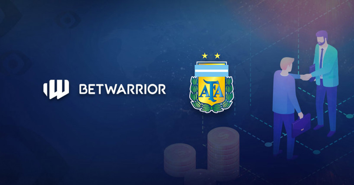 BetWarrior Becomes the Official Sponsor of AFA