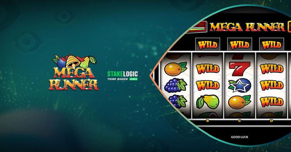 Stakelogic has released a new slot