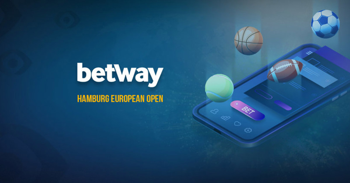 Betway and Hamburg Agrees to Deal Extension