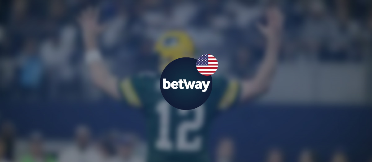 Betway is set to launch in 10 US states