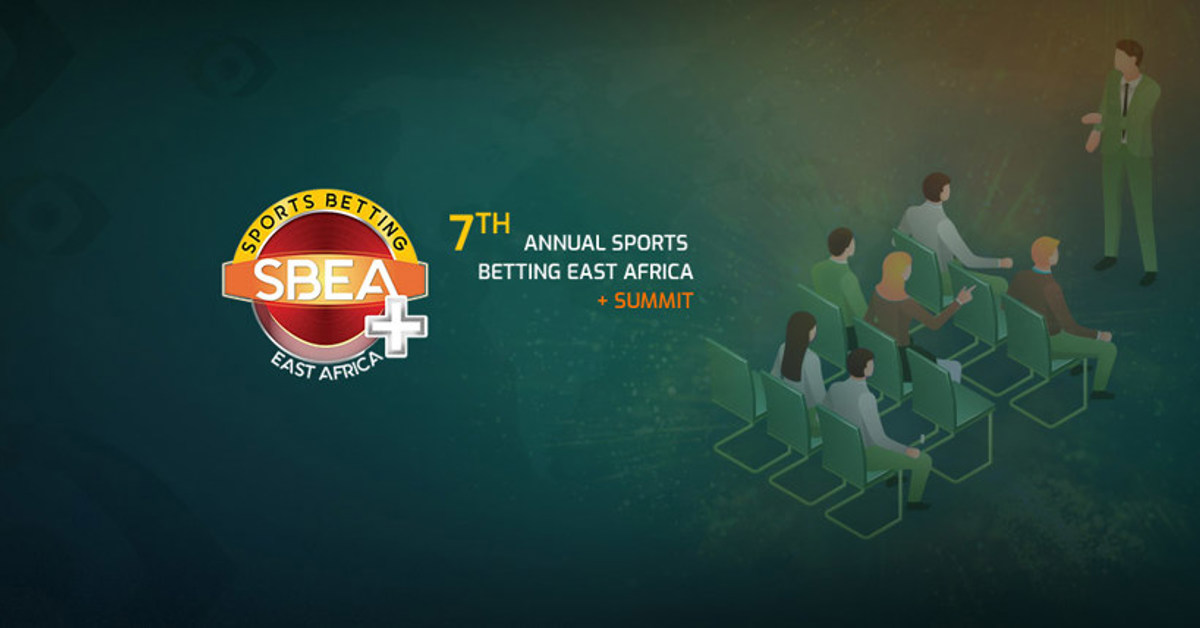 7th Annual Sports Betting East Africa