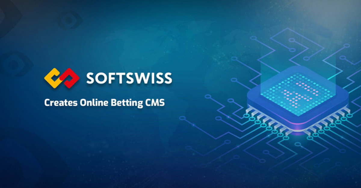 SOFTSWISS has created a online betting CMS
