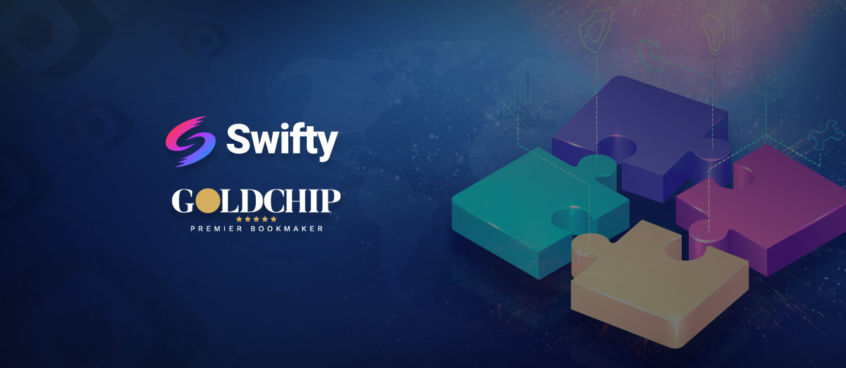 Swifty Global Agrees to the Acquisition of Goldchip